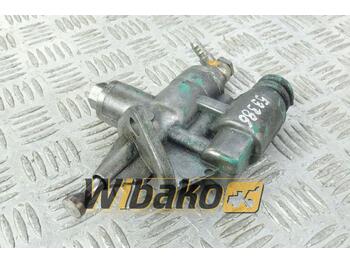 Fuel pump for Construction machinery Cummins 8.3 4988747/4944710/3936316/3933252/3932224: picture 1