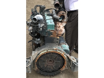 Engine for Coach Cummins CT: picture 4