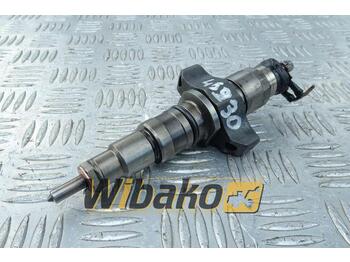 Injector for Construction machinery Cummins F2138-0128 5263262/4945969/3976370: picture 1