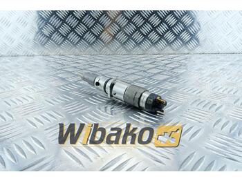 Injector for Construction machinery Cummins F2607-0091: picture 1