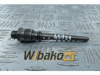 Injector for Construction machinery Cummins ISBE3.9 4897114/F414-1139/F414-0-0643: picture 1