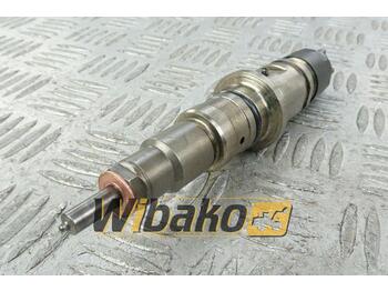 Injector for Construction machinery Cummins ISBE/QSC 5254261: picture 1