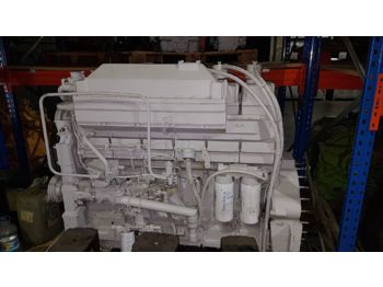 Engine for Construction machinery Cummins KTA19C ó KT1150C: picture 3