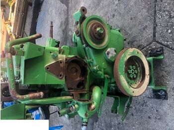 Fuel pump for Agricultural machinery Cummins NTA855-A430 - Pompa Paliwa: picture 5