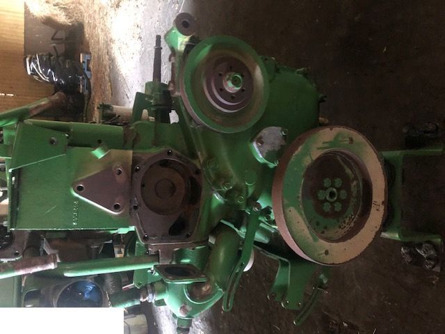Fuel pump for Agricultural machinery Cummins NTA855-A430 - Pompa Paliwa: picture 7
