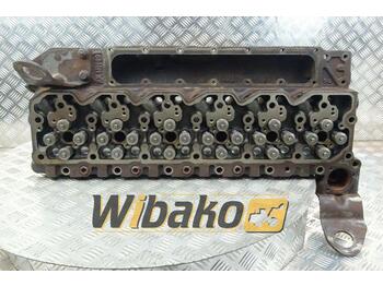 Cylinder head for Construction machinery Cummins QSB6.7 5361605/5272457/5282721/4988954/4983047/4983046: picture 1