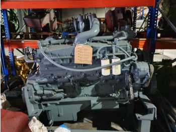 Engine for Construction machinery Cummins VTA28C: picture 1