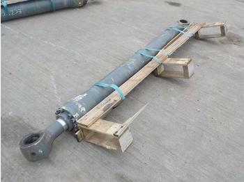 Hydraulic cylinder for Crawler excavator Cylinder to suit Volvo EC160: picture 1