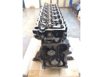 Engine for Truck D2676LOH30 - 440CV - EURO 6 - BUS: picture 2