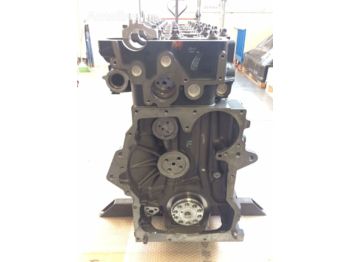 Engine for Truck D2676LOH30 - 440CV - EURO 6 - BUS: picture 3