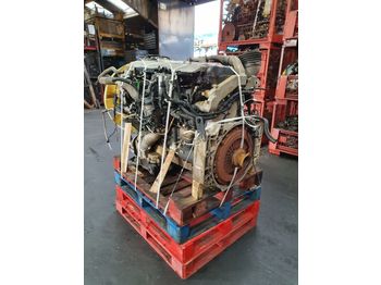 Engine for Truck D2676 LF46 EURO6: picture 1