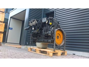 Engine for Truck D2866  MAN TGA - F2000: picture 1