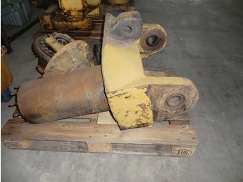 Differential gear for Bulldozer D300D 5mg324: picture 1