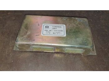 ECU for Excavator DAEWOO 2543-9008A: picture 1