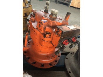 Swing motor DAEWOO