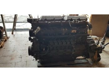 Engine for Truck DAF: picture 1