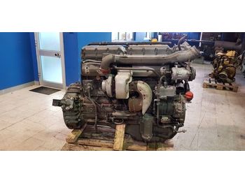 Engine for Truck DAF: picture 1