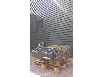 Engine for Truck DAF 105 MOTOR 410HP MX300 U1: picture 1