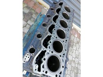 Cylinder block for Truck DAF 105 MOTOR MX 340 460HP: picture 1