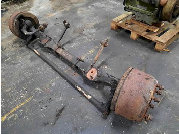 Front axle for Truck DAF 1100: picture 2