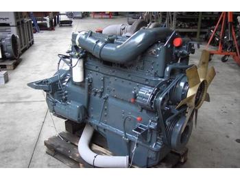 Engine for Construction machinery DAF 1160 1160: picture 1