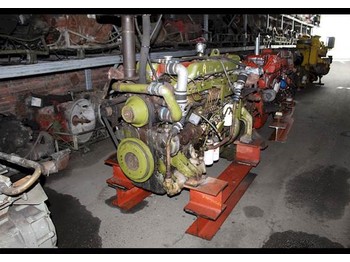 Engine for Truck DAF 1160 TURBO (DKT1160M): picture 1