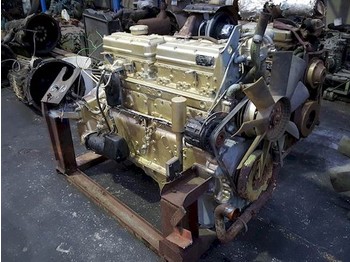 Engine for Truck DAF 1160 TURBO (DKTD1160): picture 1