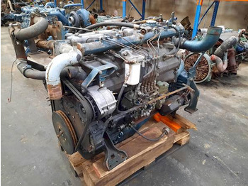 Engine for Truck DAF 1160 TURBO (ME11PTK): picture 1