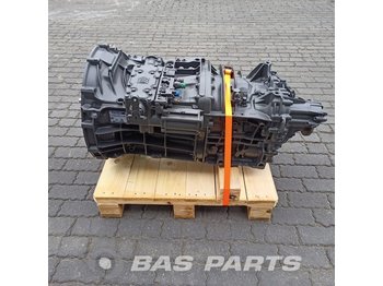 New Gearbox for Truck DAF 12S2330 TD Ecosplit DAF 12S2330 TD Ecosplit Gearbox 1854541: picture 1