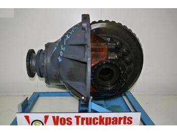 Axle and parts for Truck DAF 1347-3.07 INCL. SPER: picture 1