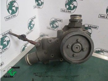 Coolant pump for Truck DAF 1399336 Waterpomp: picture 1
