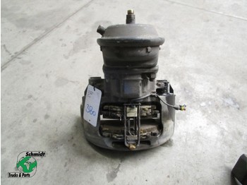 Brake caliper for Truck DAF 1440500 links voor Remklauw: picture 1