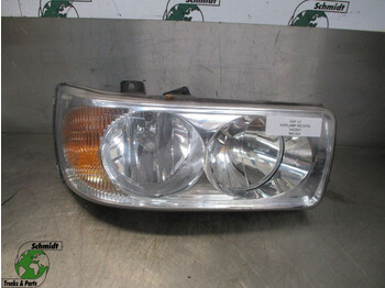 Headlight for Truck DAF 1442501//1442500 R+L KOPLAMP LF 45 EURO 4: picture 1