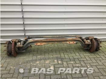 Front axle for Truck DAF 150N CF (Meerdere types) DAF 150N Front Axle: picture 1