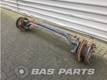 Front axle for Truck DAF 152N DAF 152N Front Axle 1785563: picture 1