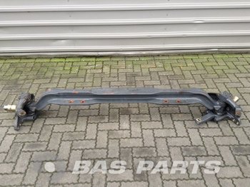 Front axle for Truck DAF 163N DAF 163N Front Axle 1917344: picture 1