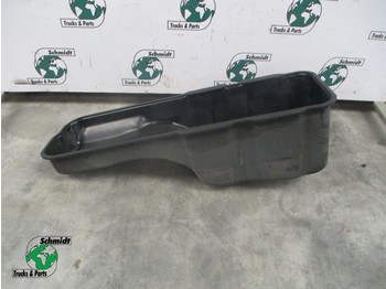 Oil pan for Truck DAF 1659860 CARTERPAN EURO 5: picture 1