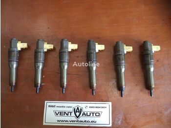 Injector for Truck DAF 1661060   DAF XF 105 truck: picture 1