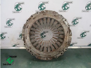 Clutch and parts for Truck DAF 1665428 Drukgroep XF106 Nieuwe: picture 1