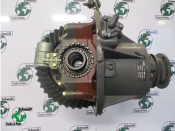Differential gear for Truck DAF 1666845 Differentieel 1132 4,56 Ratio: picture 1