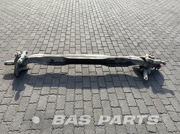Front axle for Truck DAF 167N DAF 167N Front Axle 1807590: picture 1
