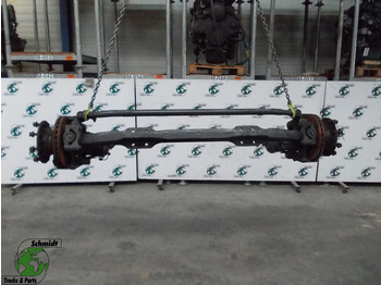 Front axle DAF LF