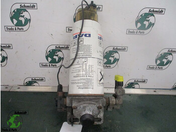 Fuel filter for Truck DAF 1828070 filter CF75: picture 1