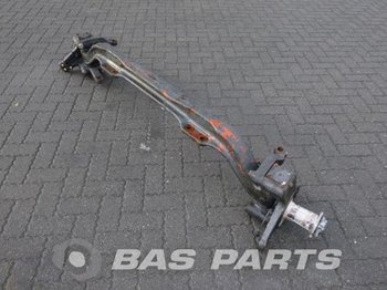 Front axle for Truck DAF 182N DAF 182N Front Axle 1795520: picture 1