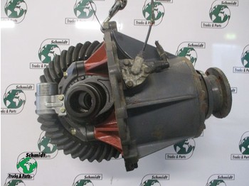Differential gear for Truck DAF 1878143 Differentieel 2,53 Ratio: picture 1