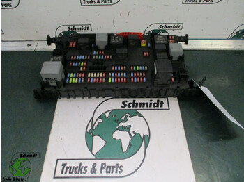 Electrical system DAF XF 106