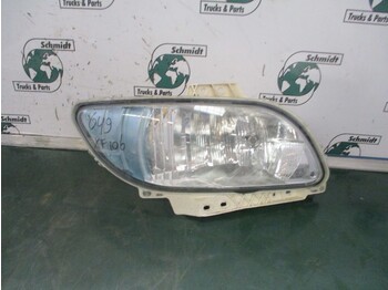 Fog light for Truck DAF 2032703 LINKS XF CF: picture 3