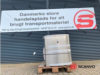 Fuel tank for Truck DAF 335 ltr Dieseltank: picture 1