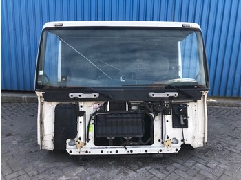 Cab and interior DAF 65 CF 250 cabin: picture 1