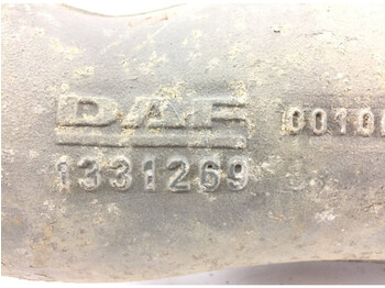 Cooling system DAF 95XF (01.97-12.02): picture 4